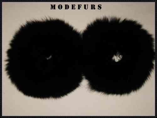 Fuchs - Modefurs