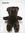 Teddybär Persianer-Lamm Pelz ( TDBP 002 )